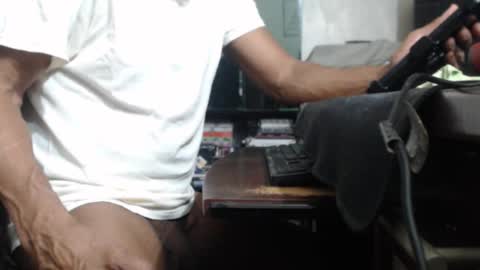 Imanlolo789   formerly known as Slimrodxxx  independent model online show from January 2025 11:39:01 AM