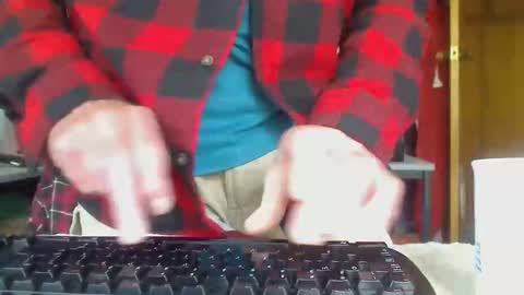 Snapshot of imaussiechris chatting on October 2025 10:54:02 PM Aussie Guy online show from October 2025 10:54:02 PM