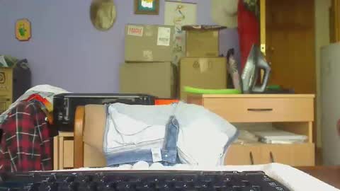 Snapshot of imaussiechris chatting on November 2025 03:45:02 AM Aussie Guy online show from November 2025 03:45:02 AM