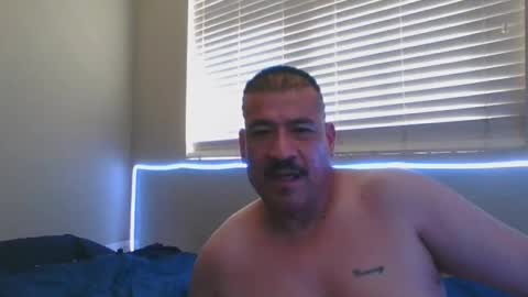 imbackmandosuknw online show from December 2024 05:22:01 PM