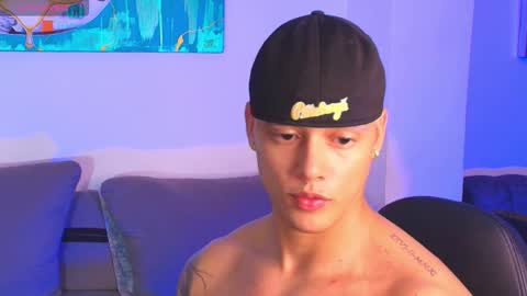 imconor online show from October 2025 03:04:01 AM