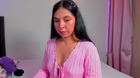 Snapshot of imdayaadams chatting on October 2025 02:21:02 AM Dayana online show from October 2025 02:21:02 AM