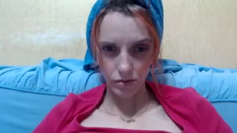 irina online show from October 2025 03:32:01 PM