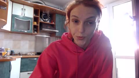 irina online show from October 2025 12:59:01 PM