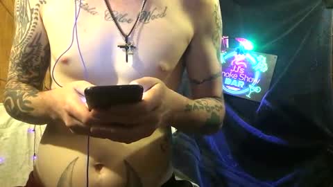 JJ online show from December 2024 06:58:02 PM