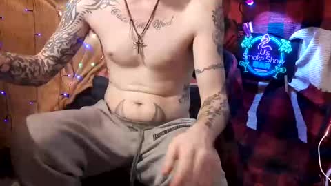 JJ online show from December 2024 07:48:02 AM