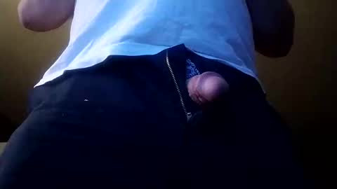 Iminyourroom online show from January 2025 06:06:02 AM