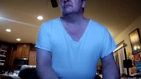 Iminyourroom online show from February 2025 08:20:02 AM