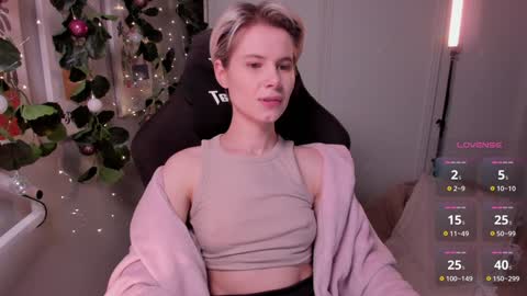 Snapshot of imnotmia chatting on January 2025 08:16:02 PM Mia online show from January 2025 08:16:02 PM