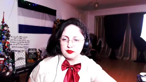 Empress online show from December 2024 03:09:02 AM