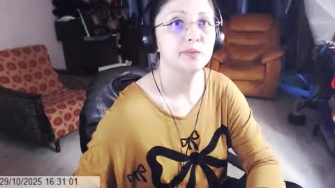 Snapshot of imperatrizasado chatting on October 2025 02:30:01 PM Empress online show from October 2025 02:30:01 PM