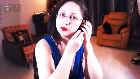 Snapshot of imperatrizasado chatting on November 2025 04:33:02 AM Empress online show from November 2025 04:33:02 AM