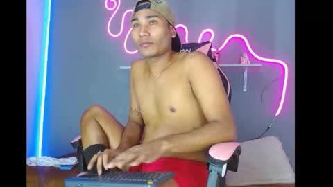 imperial_lust online show from September 2025 06:50:02 AM