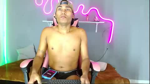 imperial_lust online show from September 2025 06:50:02 AM
