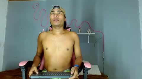 imperial_lust online show from September 2025 06:18:02 AM