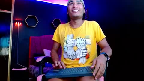 imperial_lust online show from September 2025 11:26:01 AM