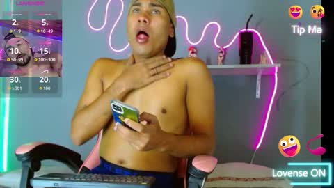 Snapshot of imperial_lust chatting on October 2025 06:00:01 AM imperial_lust online show from October 2025 06:00:01 AM