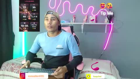 Snapshot of imperial_lust chatting on October 2025 05:29:01 AM imperial_lust online show from October 2025 05:29:01 AM