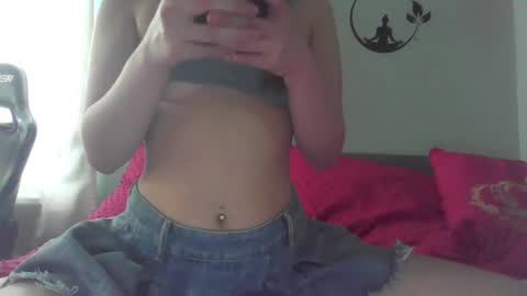 imsexyblonde online show from January 2025 08:35:01 PM