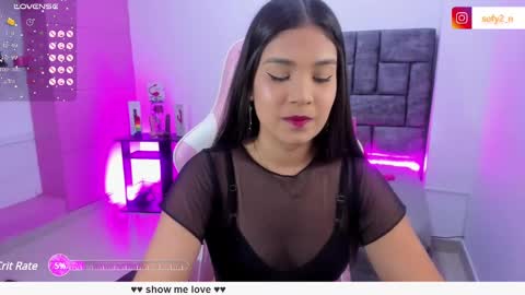 sofy online show from February 2025 07:32:02 PM