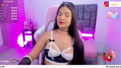 sofy online show from February 2025 04:04:02 PM