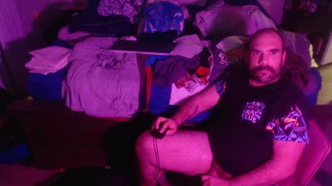 I use to be imeverythingandnothing online show from December 2024 10:55:01 AM