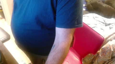 I use to be imeverythingandnothing online show from January 2025 04:39:01 AM