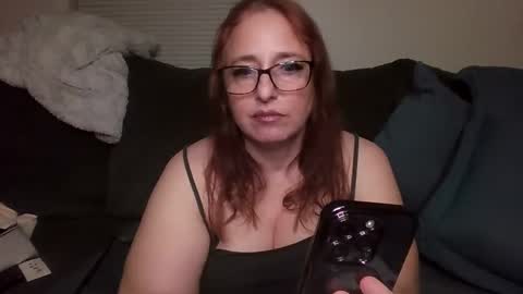 ImTheRealDLW online show from February 2025 12:05:02 AM