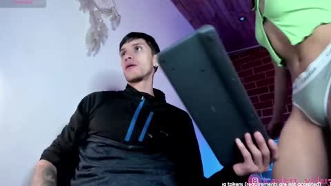 imven980 online show from October 2025 08:31:02 PM