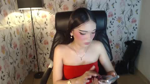 Aki online show from January 2025 08:45:01 AM