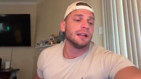 Inmate1993 online show from October 2025 05:33:01 PM