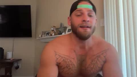 Inmate1993 online show from November 2025 03:58:02 PM