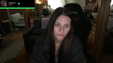 Snapshot of incognitoqueen chatting on October 2025 06:14:01 AM Carter online show from October 2025 06:14:01 AM