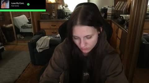 Snapshot of incognitoqueen chatting on October 2025 03:17:02 AM Carter online show from October 2025 03:17:02 AM