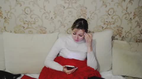 Snapshot of incredible_ariela chatting on December 2024 02:16:02 PM incredible_ariela online show from December 2024 02:16:02 PM