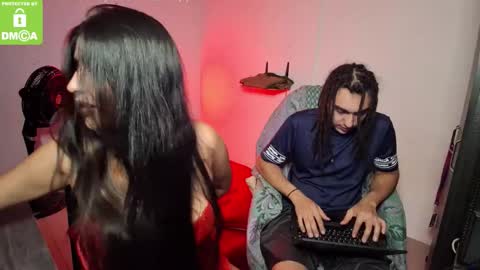 incubus2sucubus online show from October 2025 08:58:01 PM