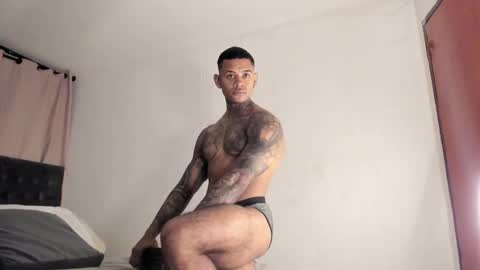 Jacobo online show from February 2025 03:01:02 PM