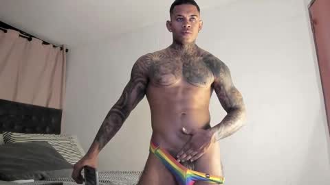 Jacobo online show from February 2025 06:24:01 PM