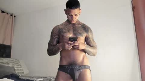 Jacobo online show from February 2025 02:04:02 PM