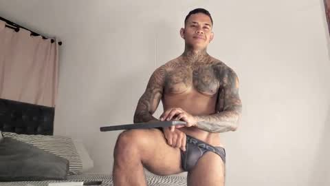 Jacobo online show from February 2025 03:10:02 AM