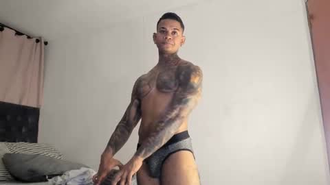 Jacobo online show from February 2025 09:10:01 AM