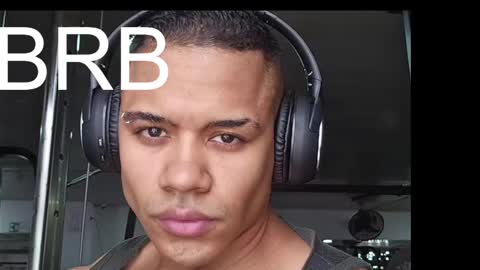 Jacobo online show from March 2025 09:49:01 AM