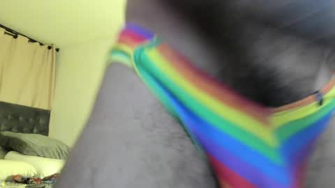 Jacobo online show from March 2025 08:04:02 AM