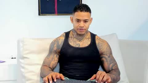 Jacobo online show from September 2025 08:03:01 AM