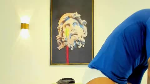 Jacobo online show from September 2025 06:58:02 AM