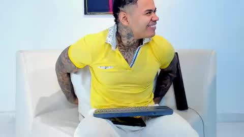 Jacobo online show from September 2025 07:21:02 AM