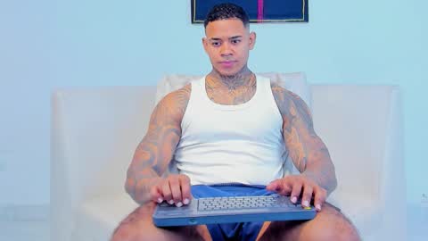 Jacobo online show from October 2025 08:33:02 AM