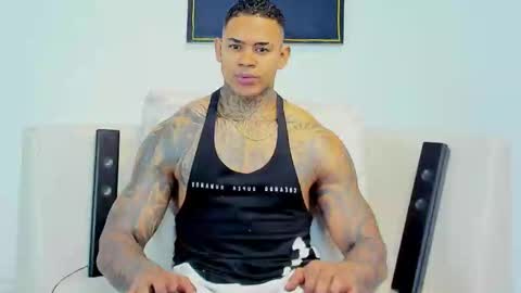 Jacobo online show from October 2025 03:53:01 AM