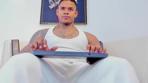 Jacobo online show from October 2025 06:30:01 PM