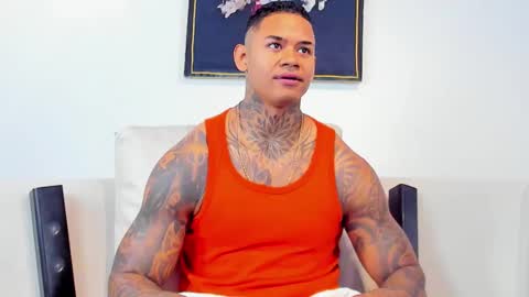 Jacobo online show from October 2025 08:05:02 AM